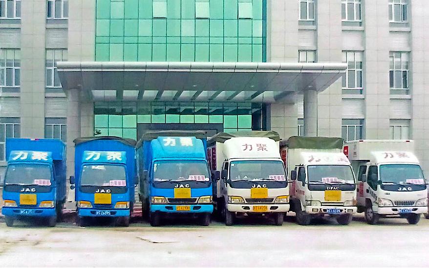 運(yùn)輸車輛